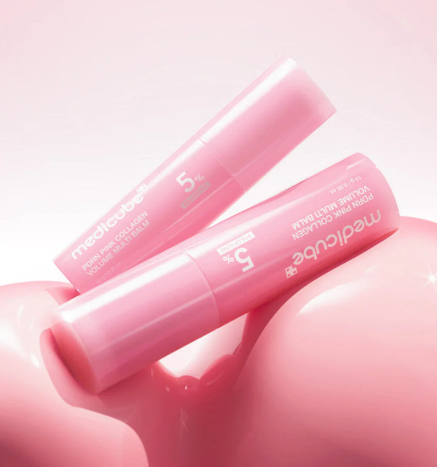 LUMIVÉDA PDRN Youth Balm