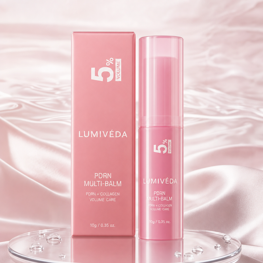 LUMIVÉDA PDRN Youth Balm